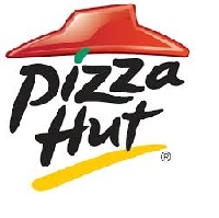 hut pizza