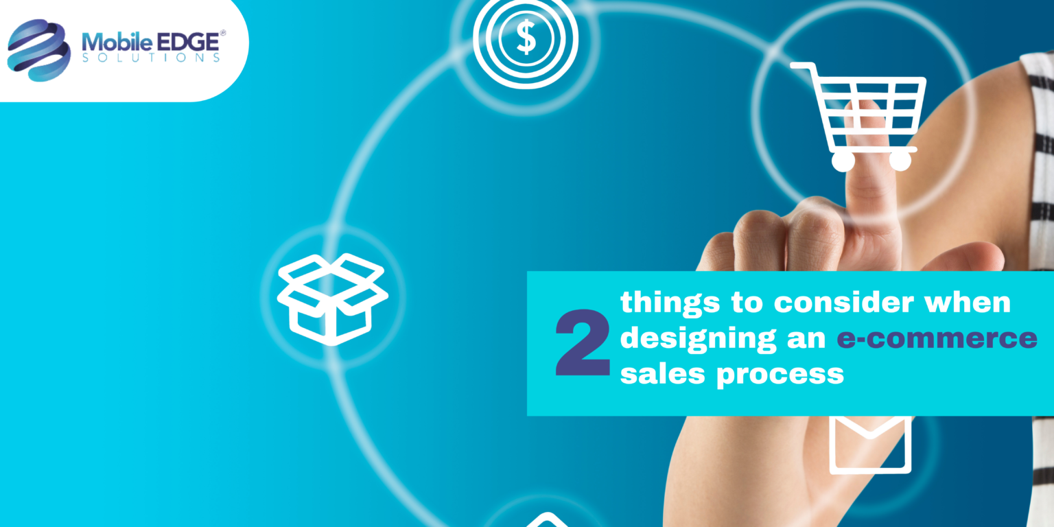 Demystifying Ecommerce Designing and optimizing your ecommerce sales